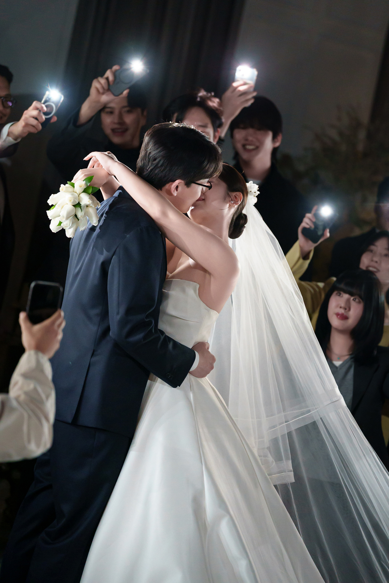 [패키지] 오브로즈 (본식스냅+필름+아이폰스냅 패키지)