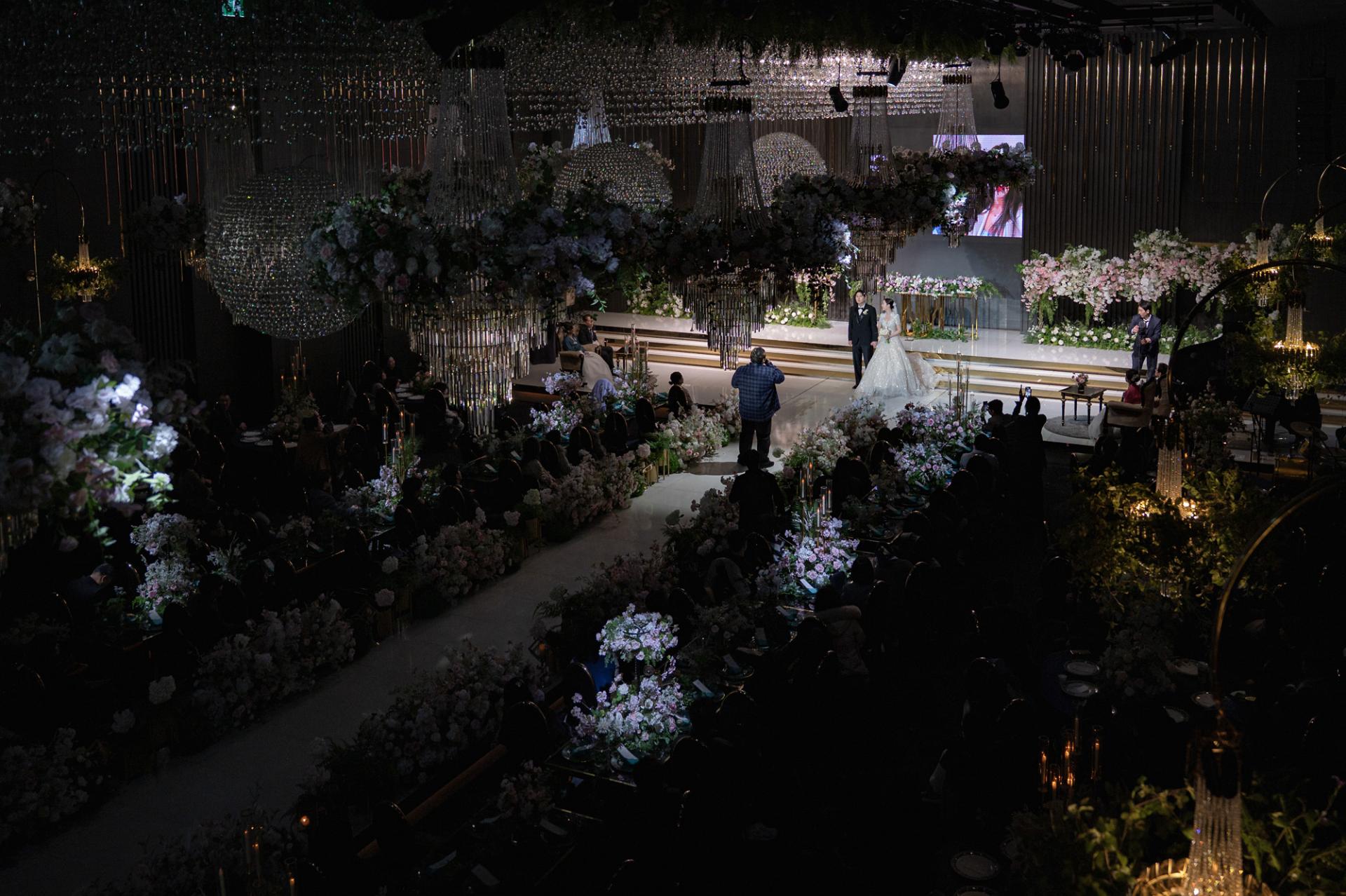 [본식스냅] 마리아주그라피 (MARIAGE GRAPHY)