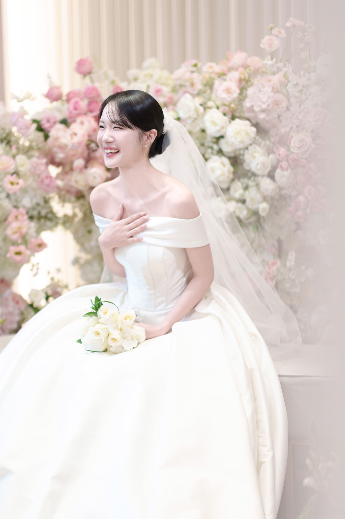 [패키지] 오브로즈 (본식스냅+필름 패키지)