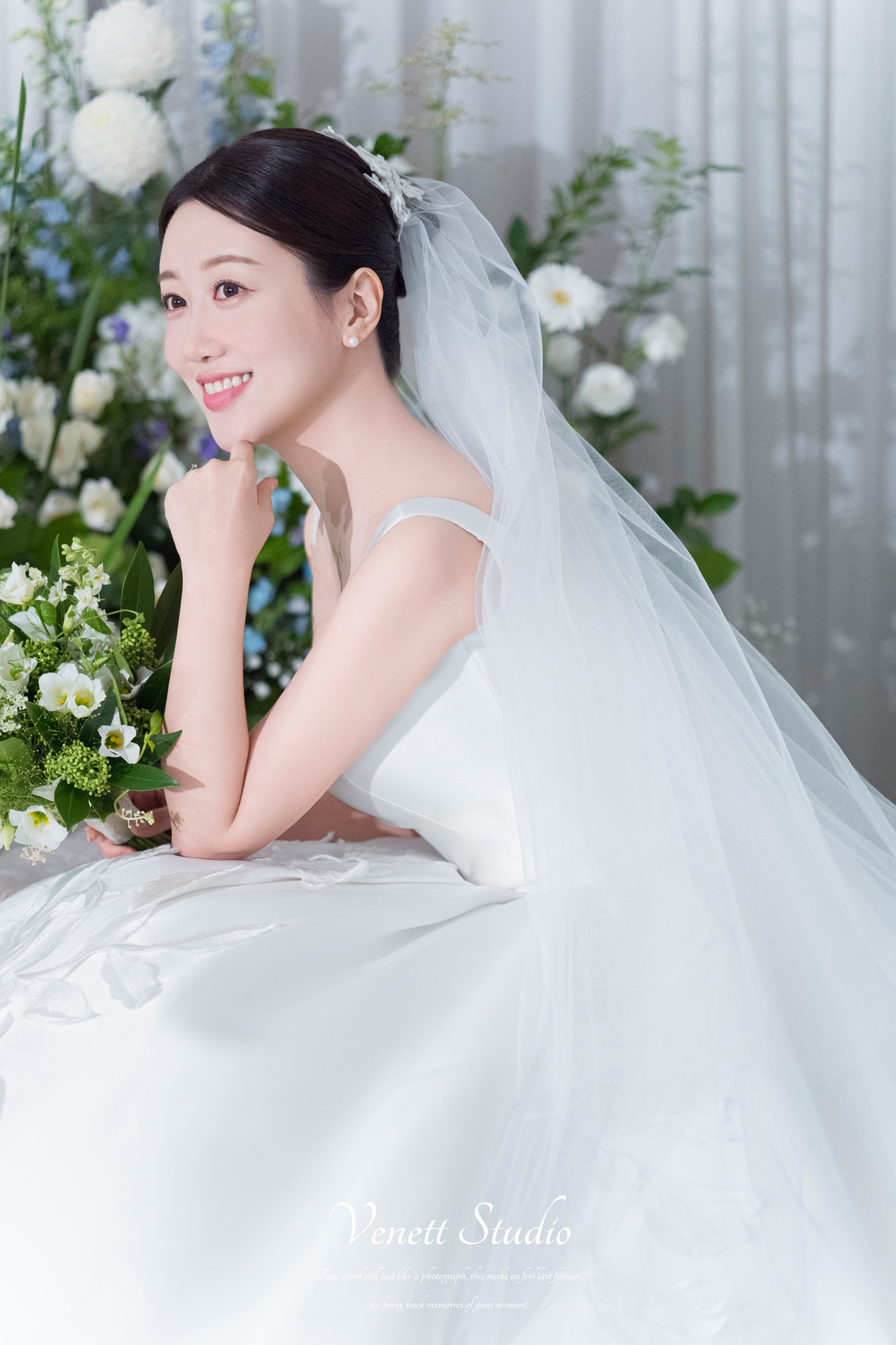 [본식스냅] 베넷 (VENETT)