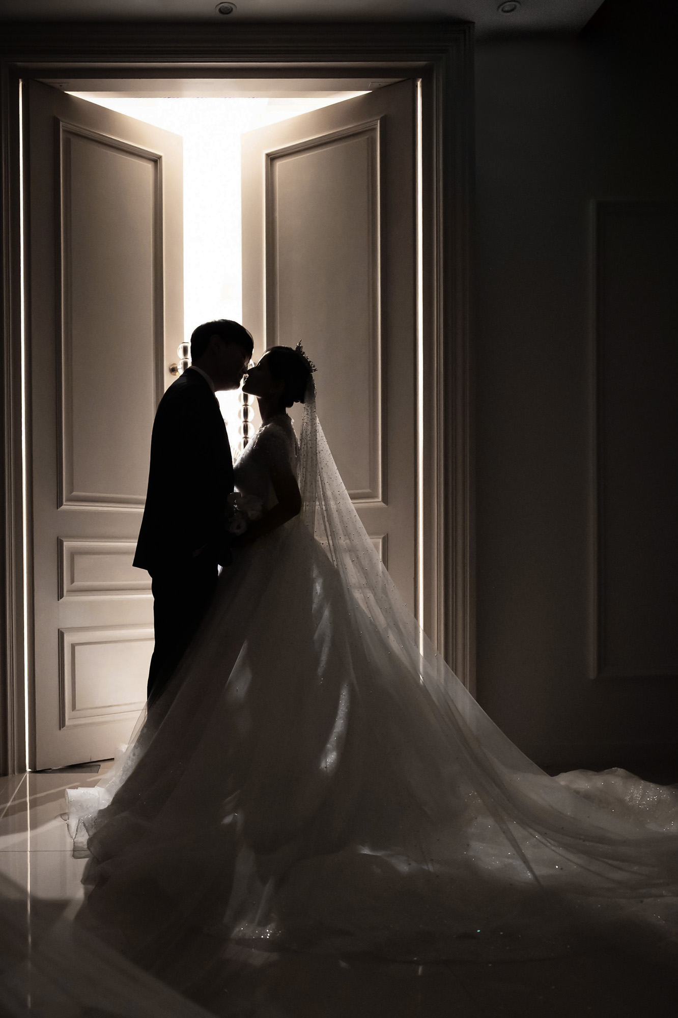 [본식스냅] 마리아주그라피 (MARIAGE GRAPHY)