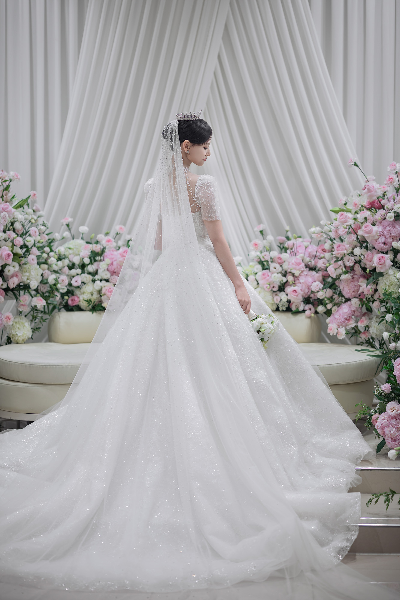 [본식스냅] 마리아주그라피 (MARIAGE GRAPHY)