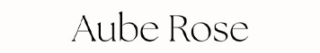AUBE ROSE