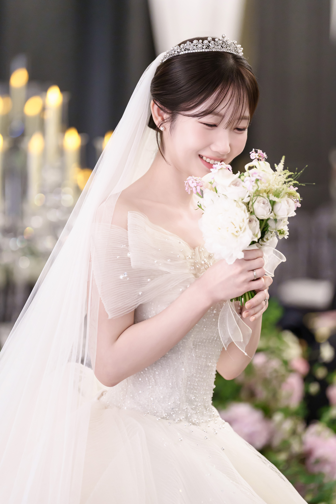[패키지] 오브로즈 (본식스냅+필름 패키지)