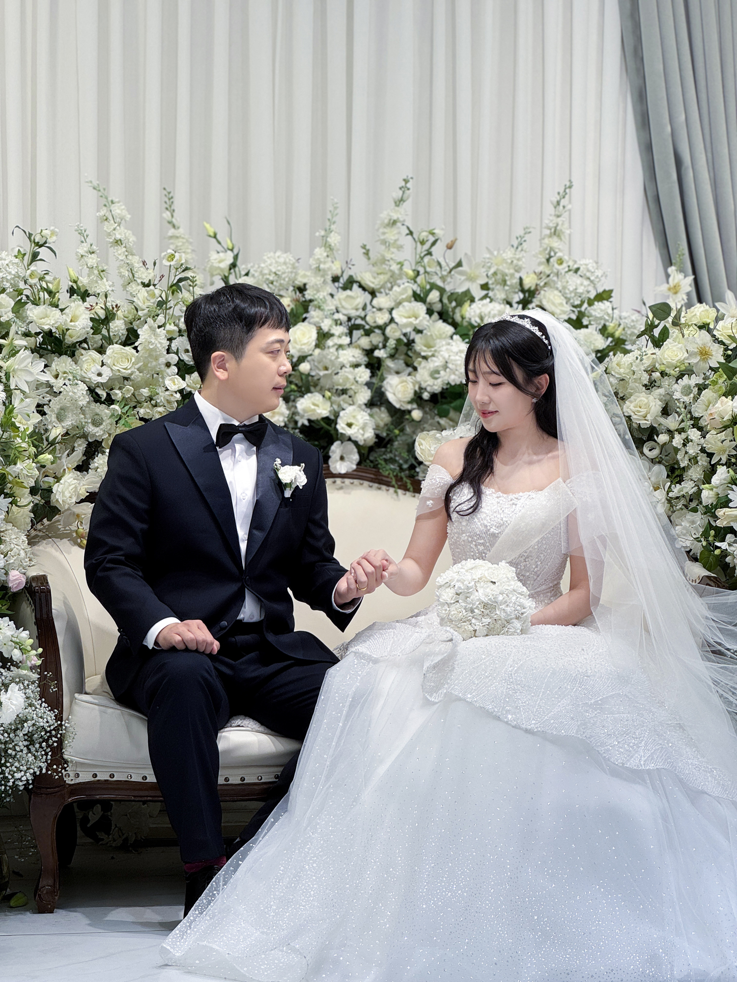[패키지] 베라모멘토 (본식스냅+필름+아이폰스냅 패키지)