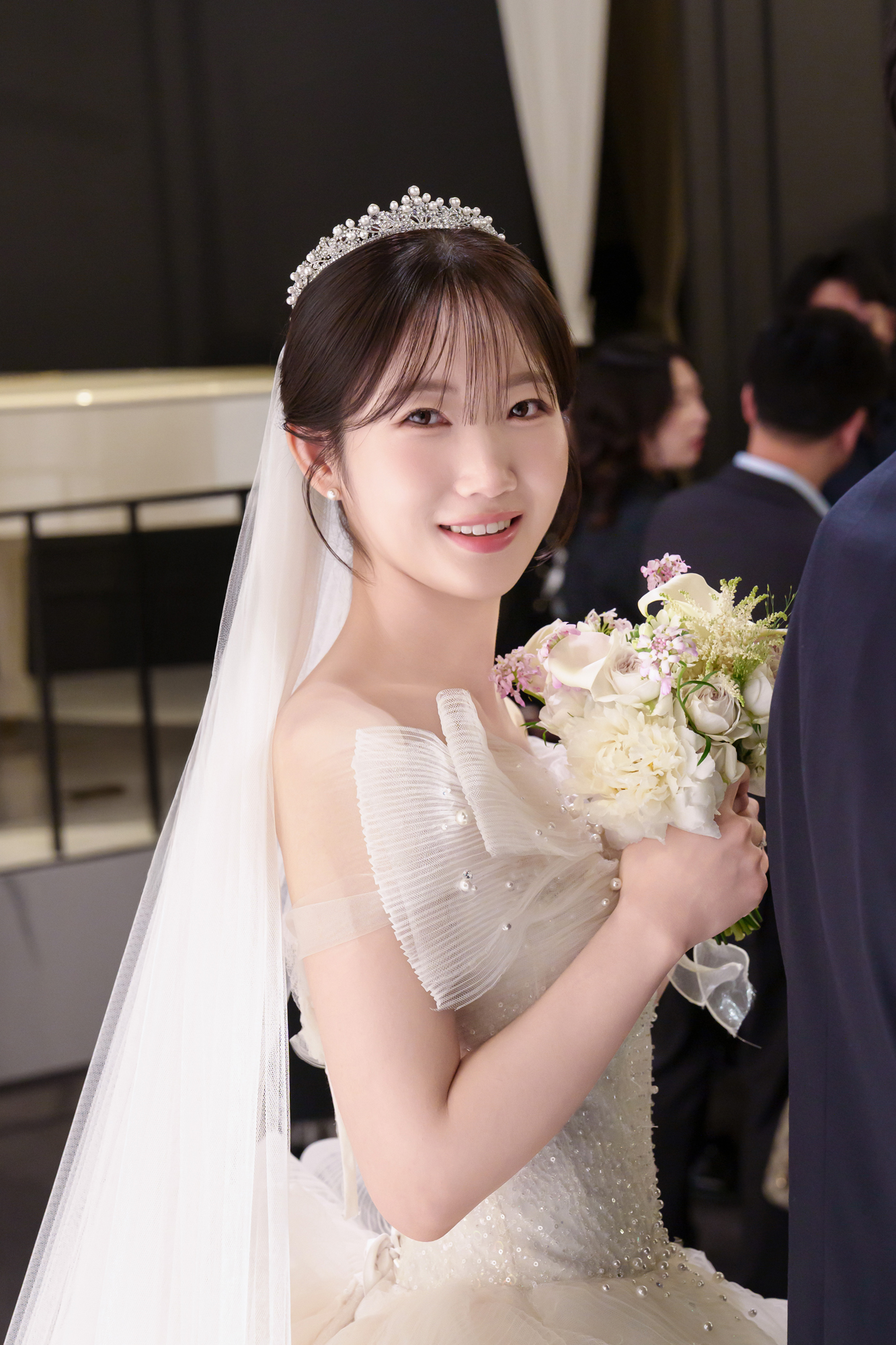 [패키지] 오브로즈 (본식스냅+필름+아이폰스냅 패키지)
