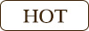 hot item badge