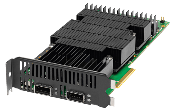 800Gbps test module