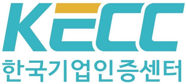 KECC 로고
