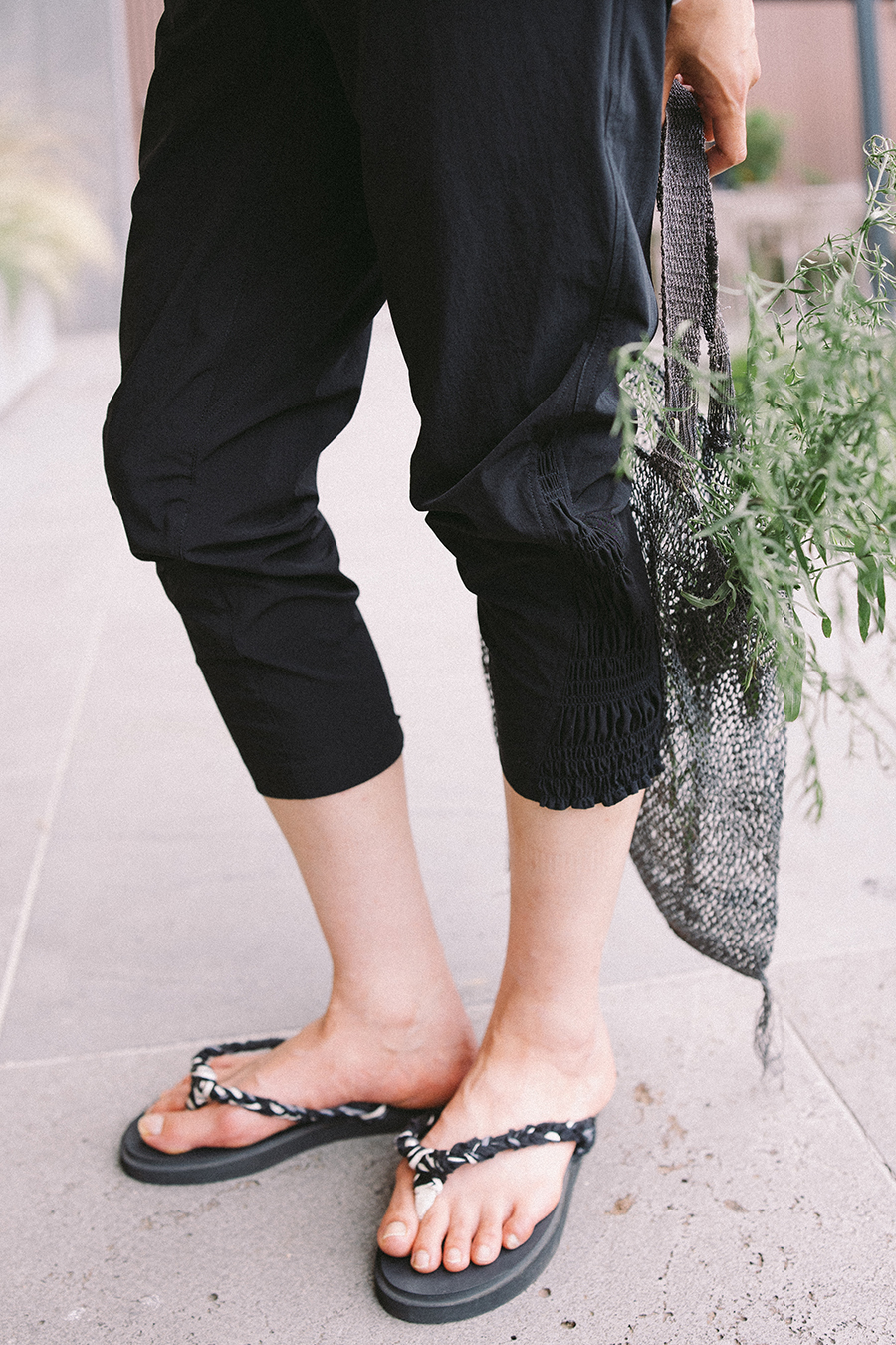 (8/18 출시예정) Gardening Pants :Biker