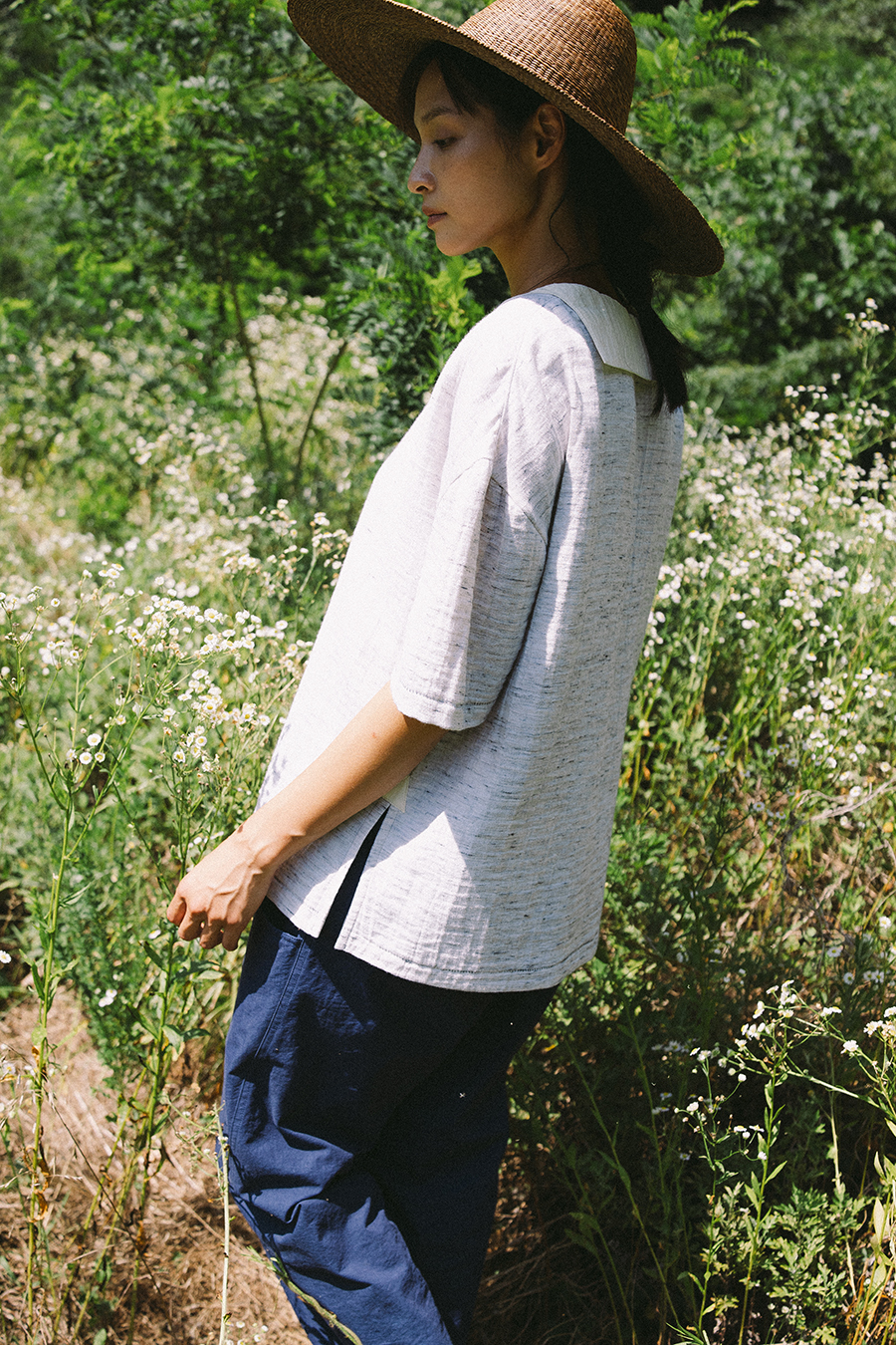 (7/21 낮12시 출시) Sailor T-shirts