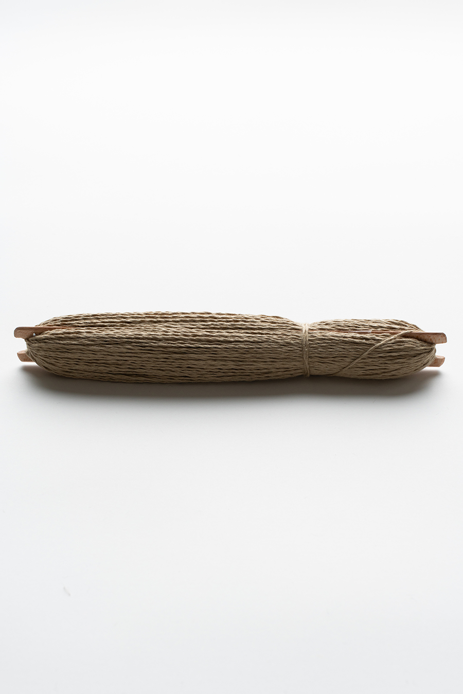 Hand Weaving Shorts :Olive khaki