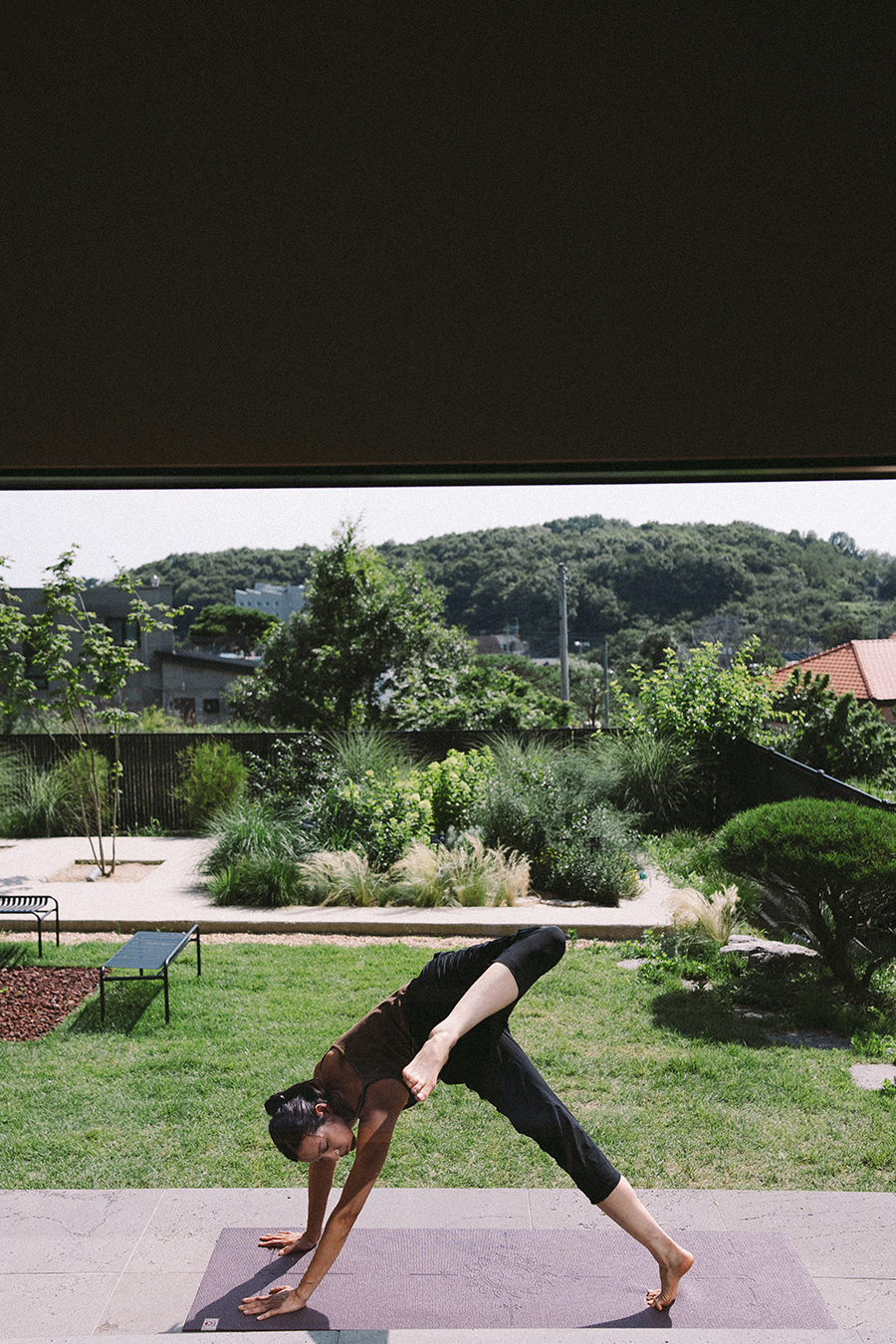 (8/18 출시예정) Gardening Pants :Biker