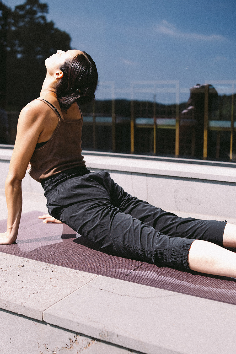 (8/18 출시예정) Gardening Pants :Biker