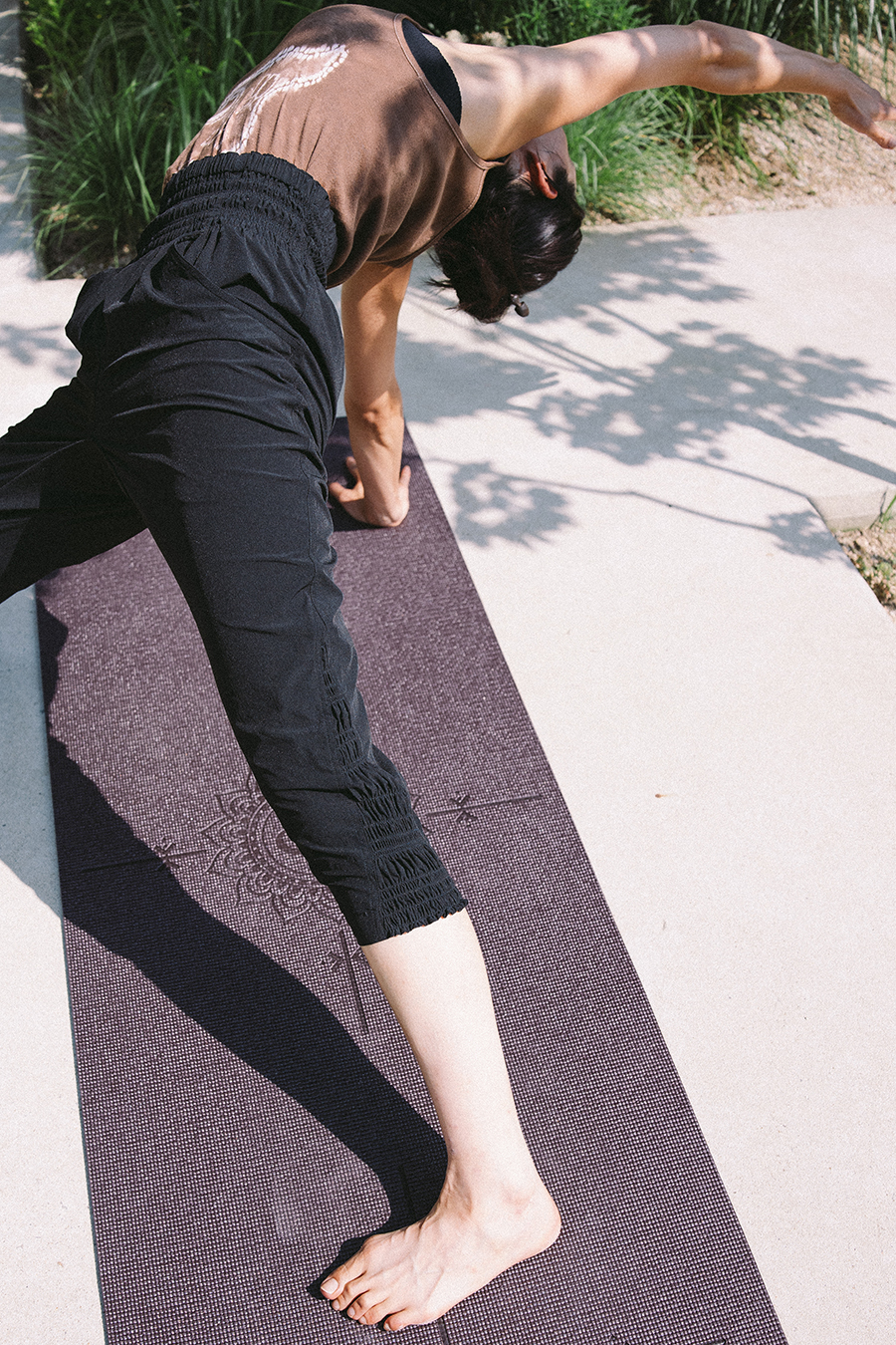 (8/18 출시예정) Gardening Pants :Biker