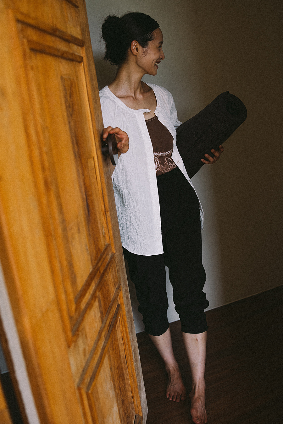 (8/18 출시예정) Gardening Pants :Biker