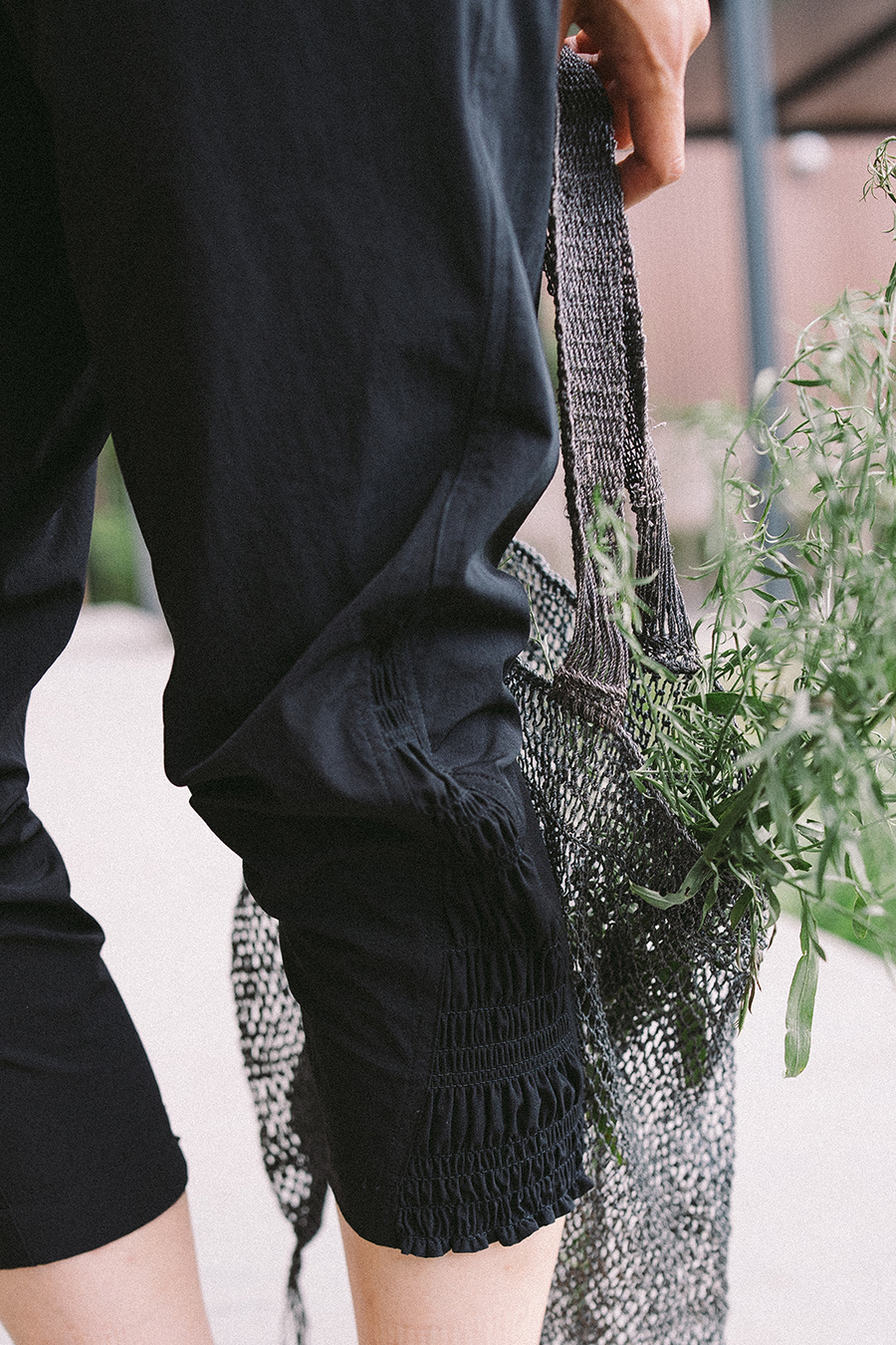 (8/18 출시예정) Gardening Pants :Biker