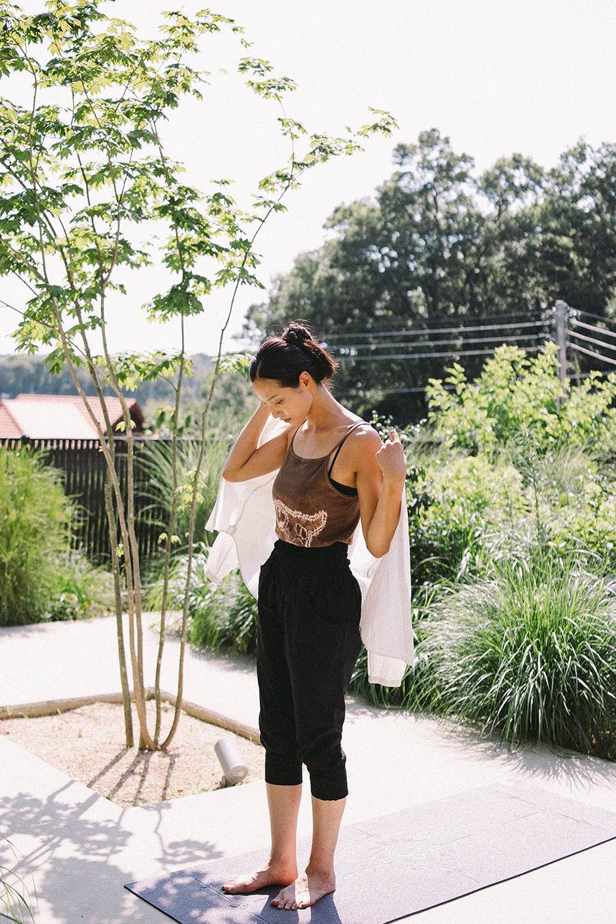 (8/18 출시예정) Gardening Pants :Biker