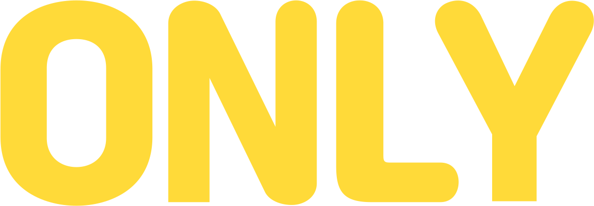 ONLY