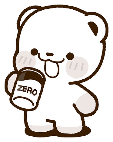 곰 캐릭터