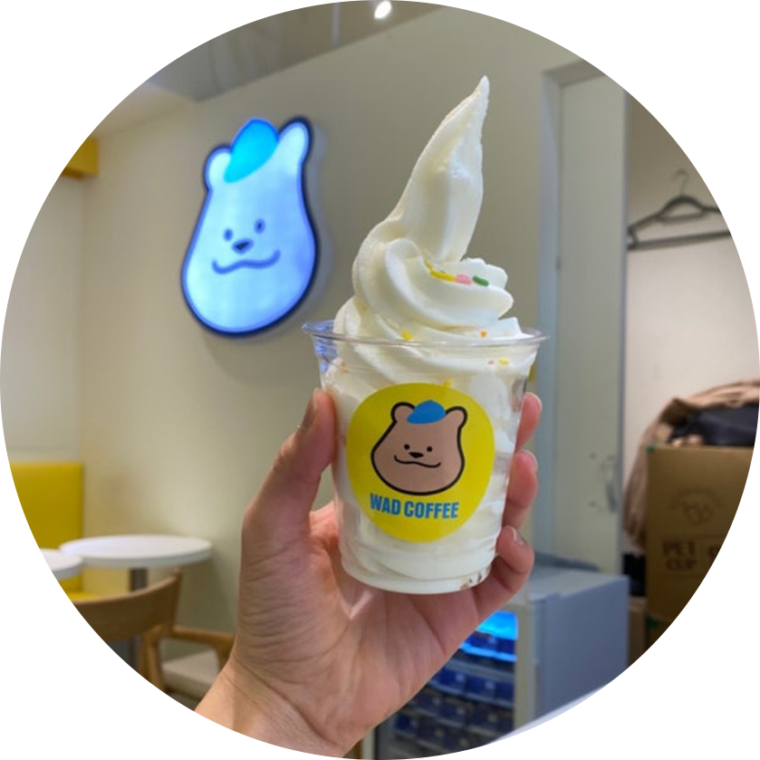 손님들 반응 폭발 이미지