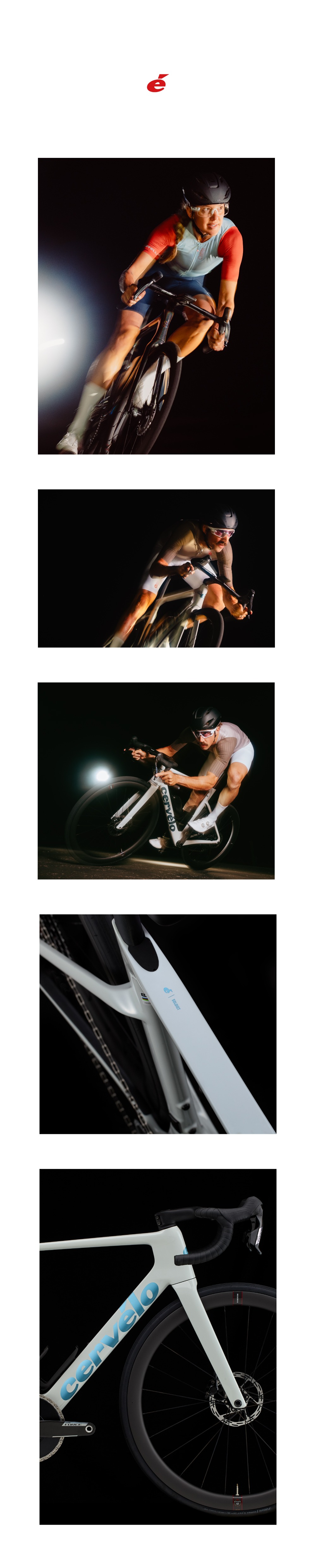 Soloist Red eTAP AXS
