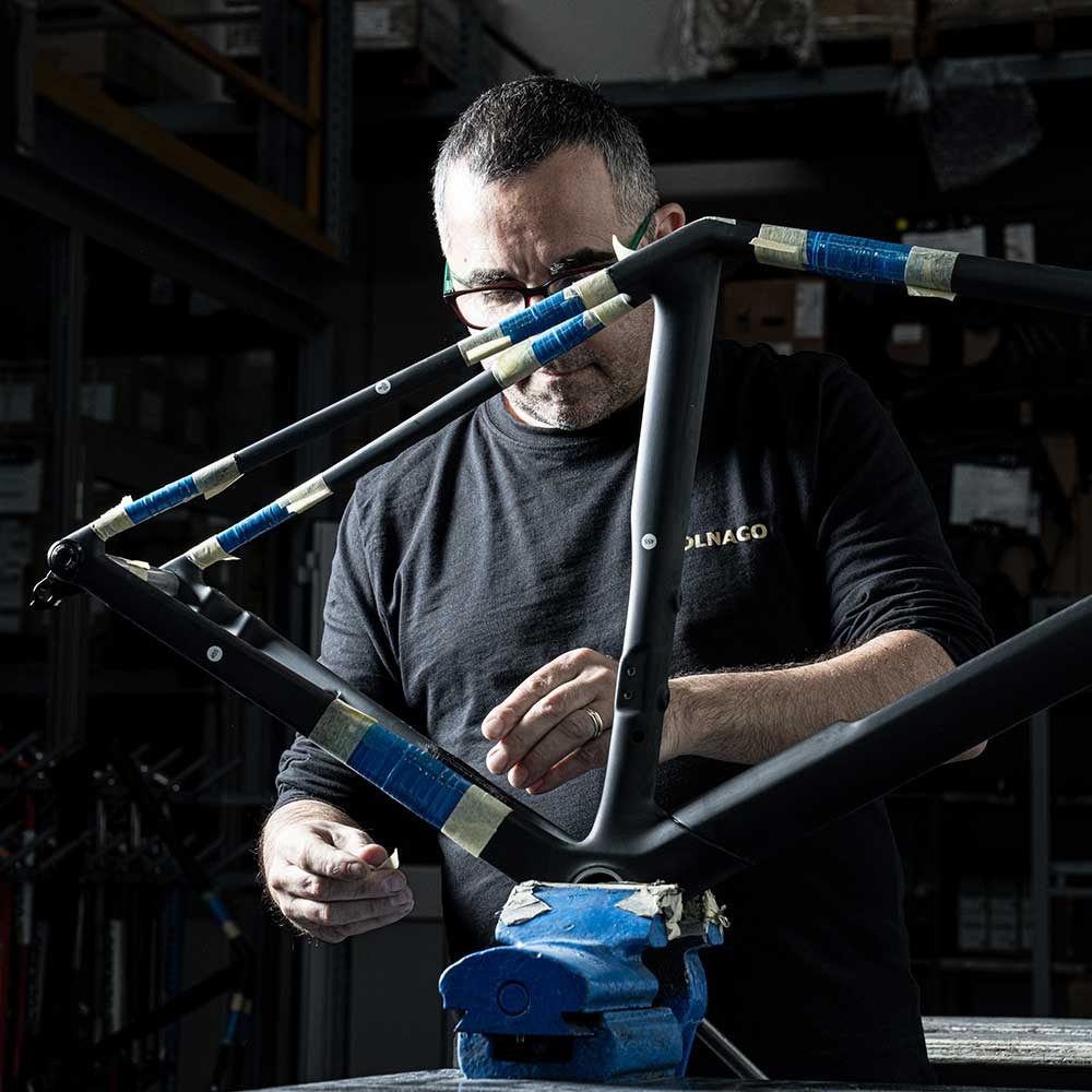 Colnago C72