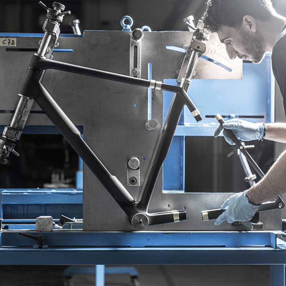 Colnago C72