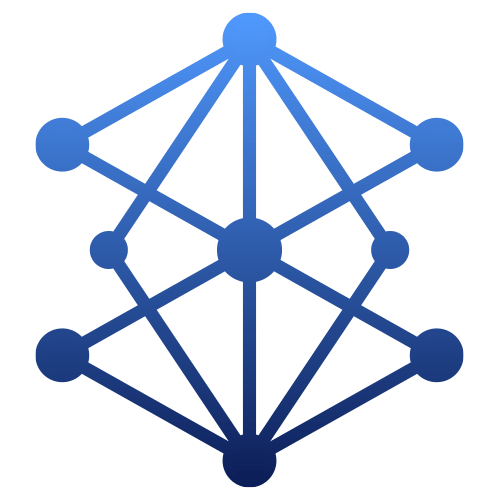 디지털트윈을 나타내는 아이콘