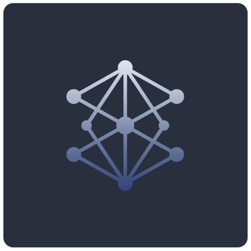 디지털 트윈 관련 아이콘