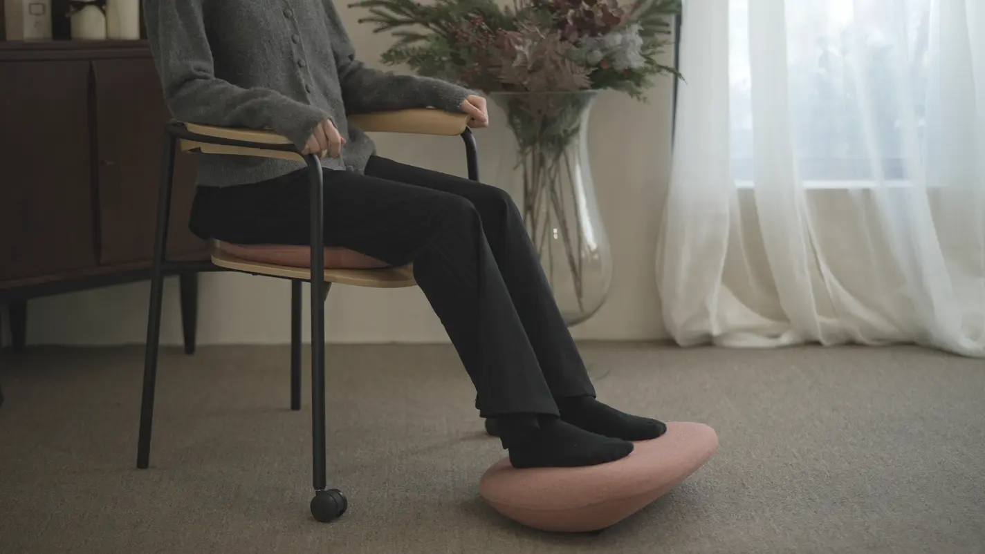 G'feet (ジフィット)