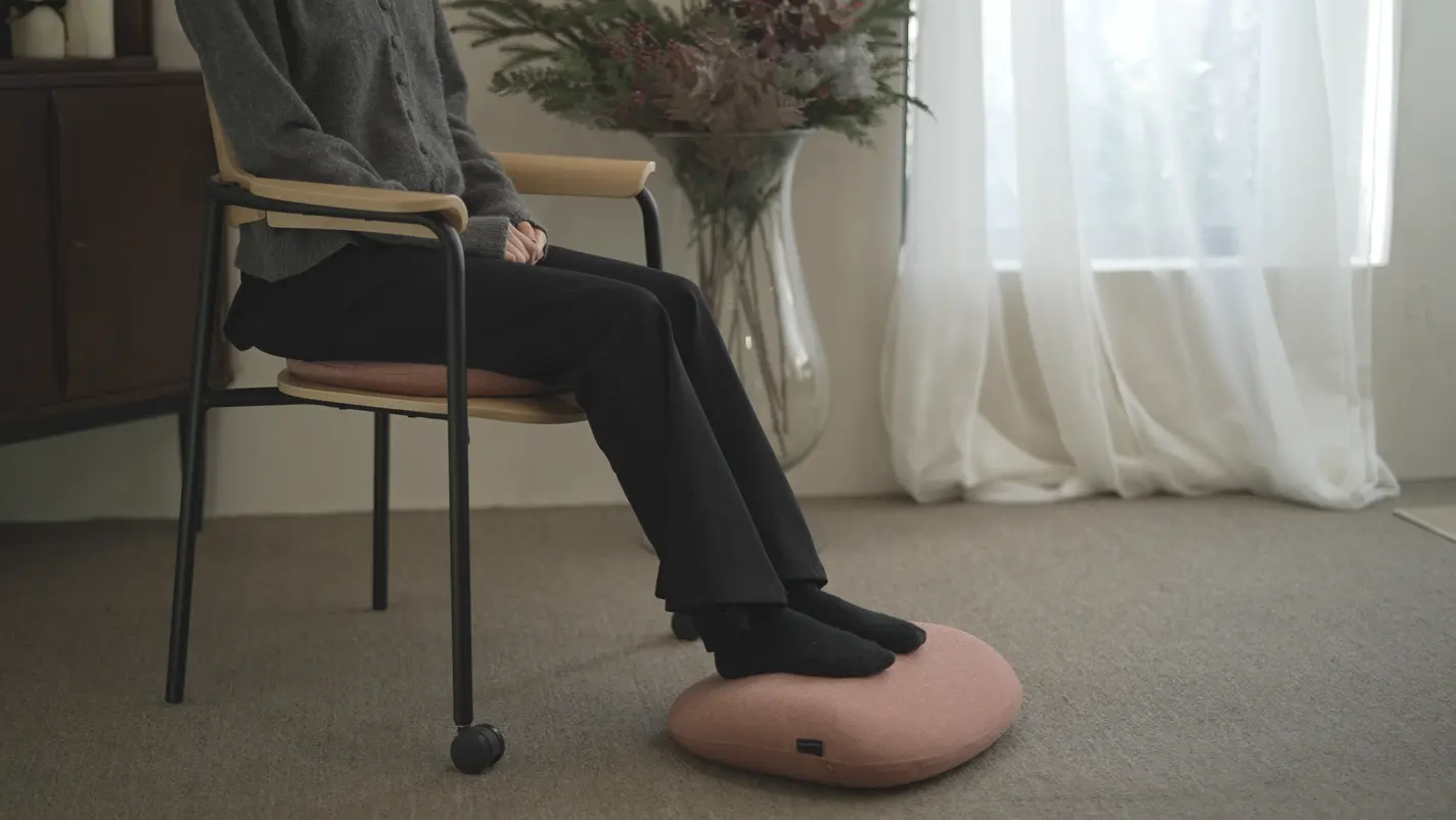 G'feet (ジフィット)
