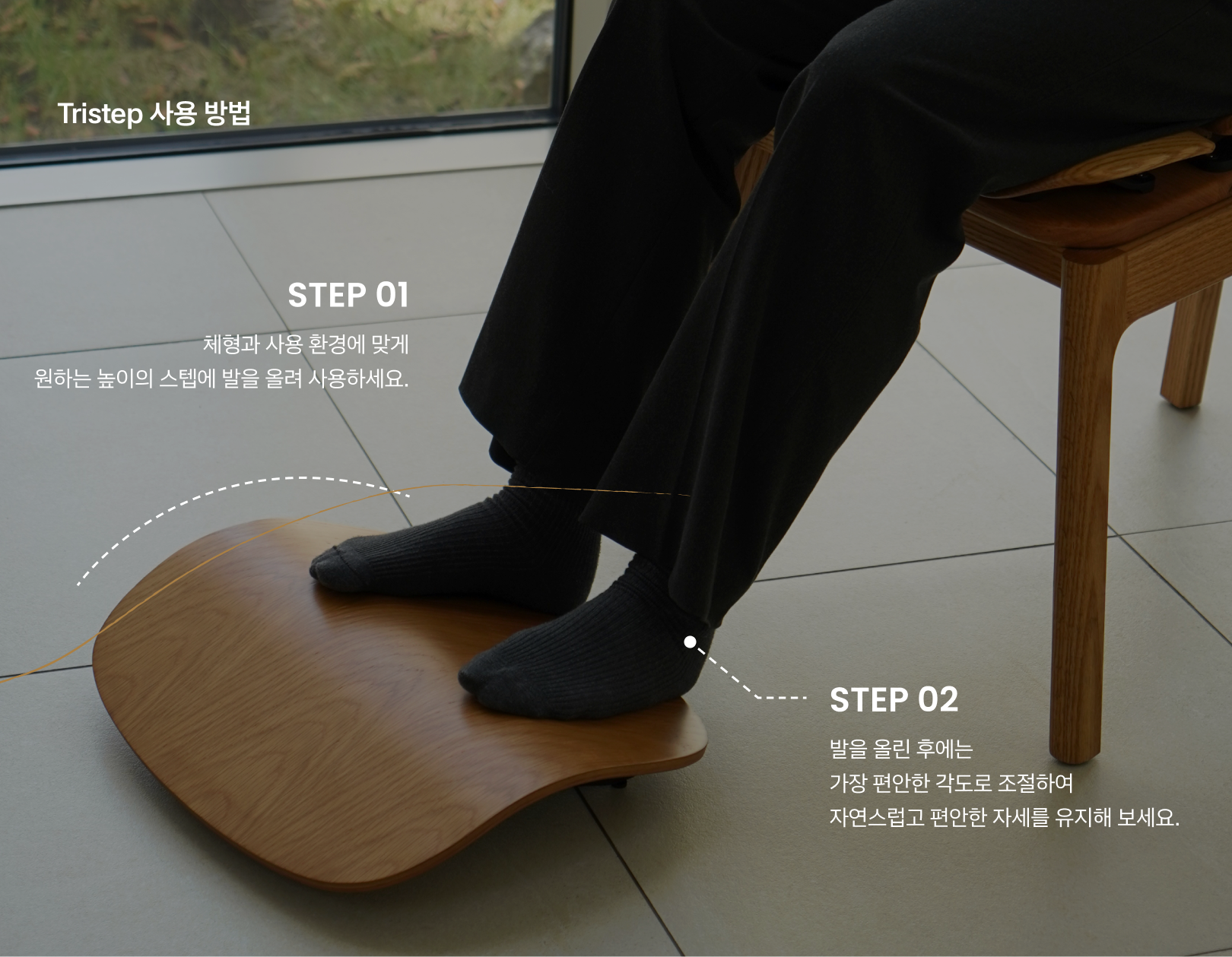 트리스텝