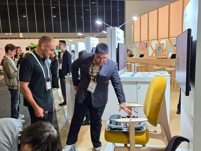 NOOGI at IFA Berlin 2025