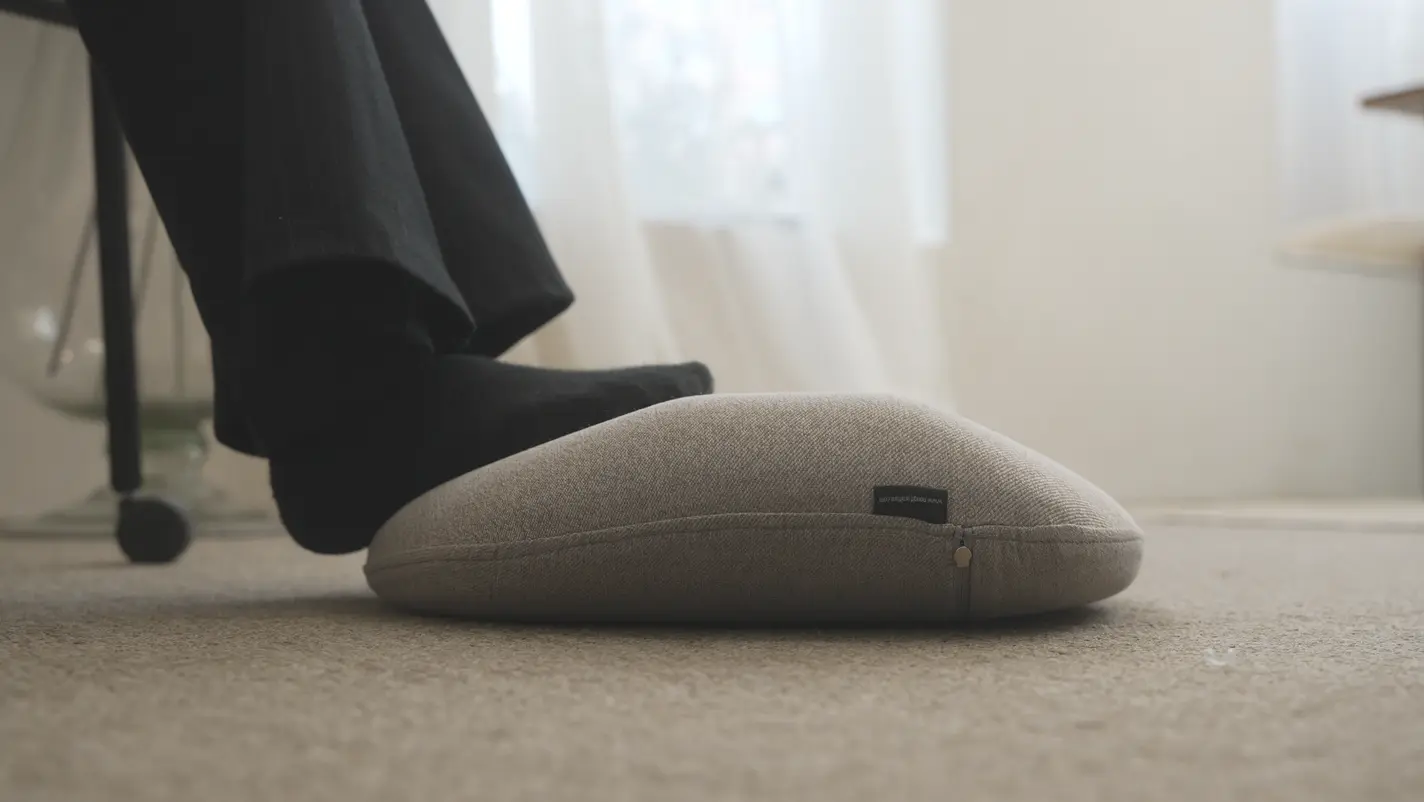 G'feet (ジフィット)