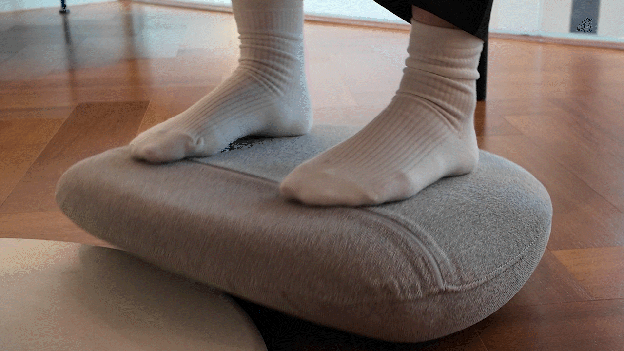 G'feet (ジフィット)