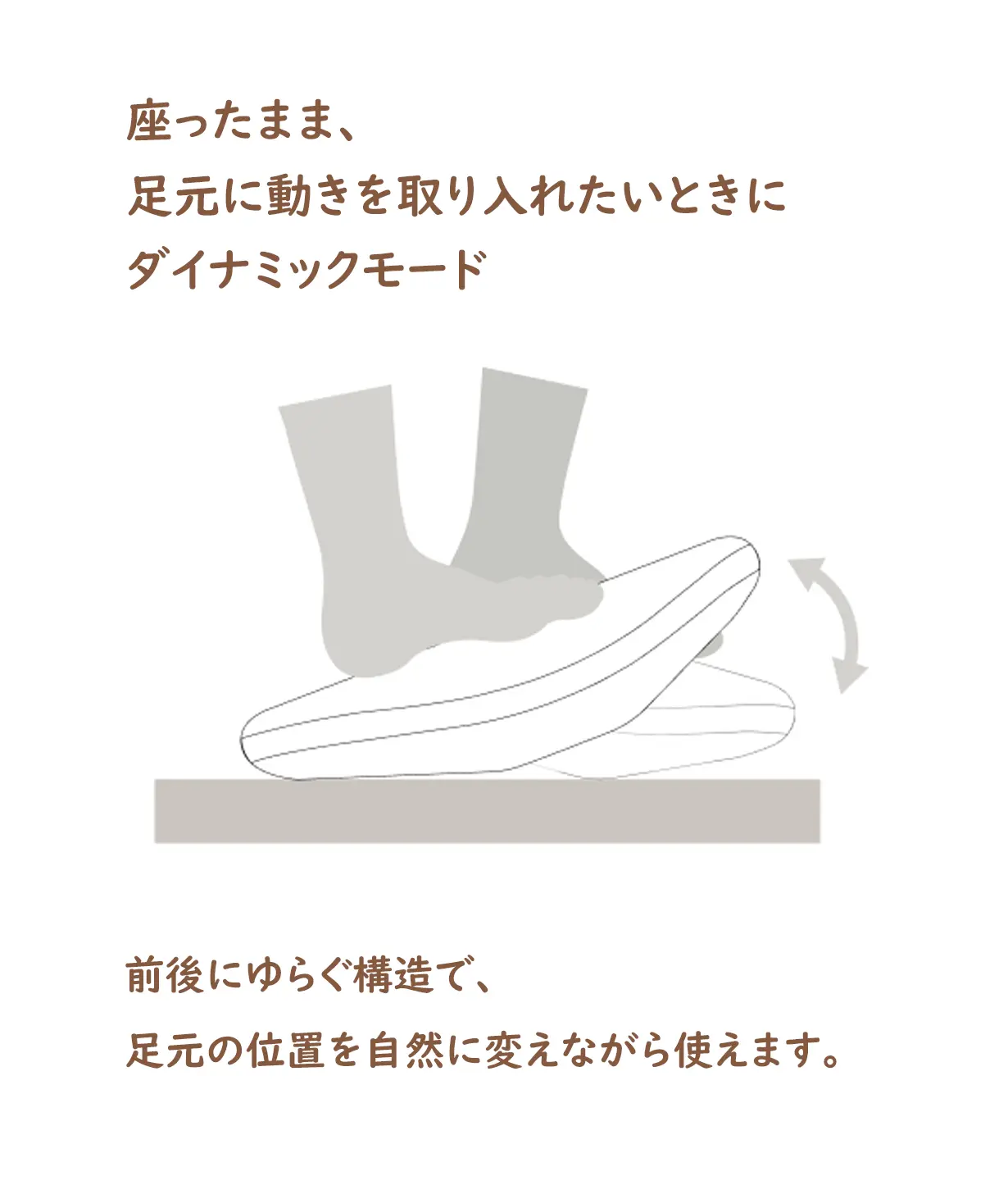 G'feet (ジフィット)