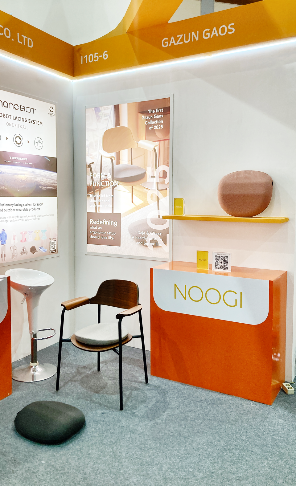 NOOGI at JIPREMIUM Jakarta 2025