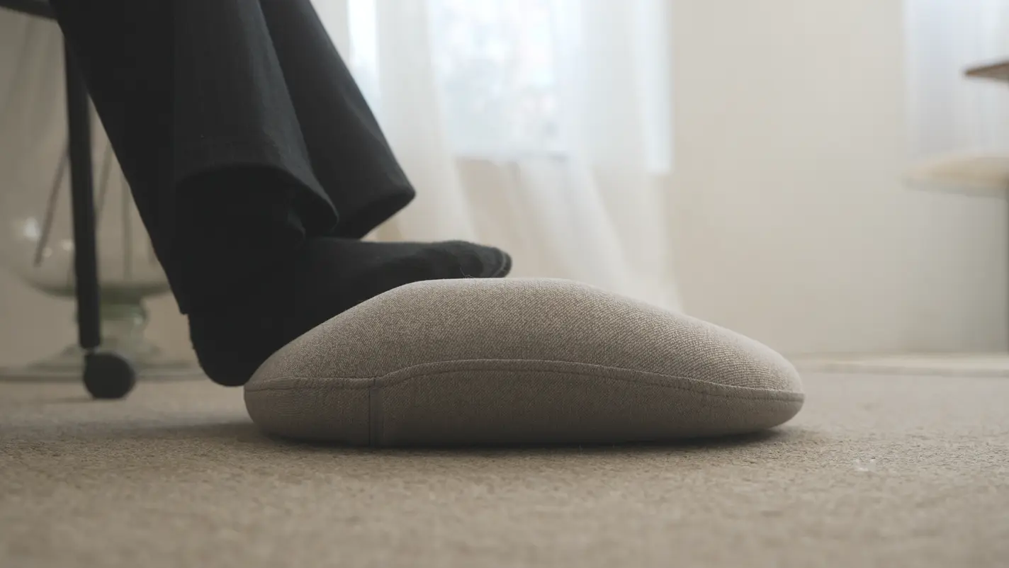 G'feet (ジフィット)