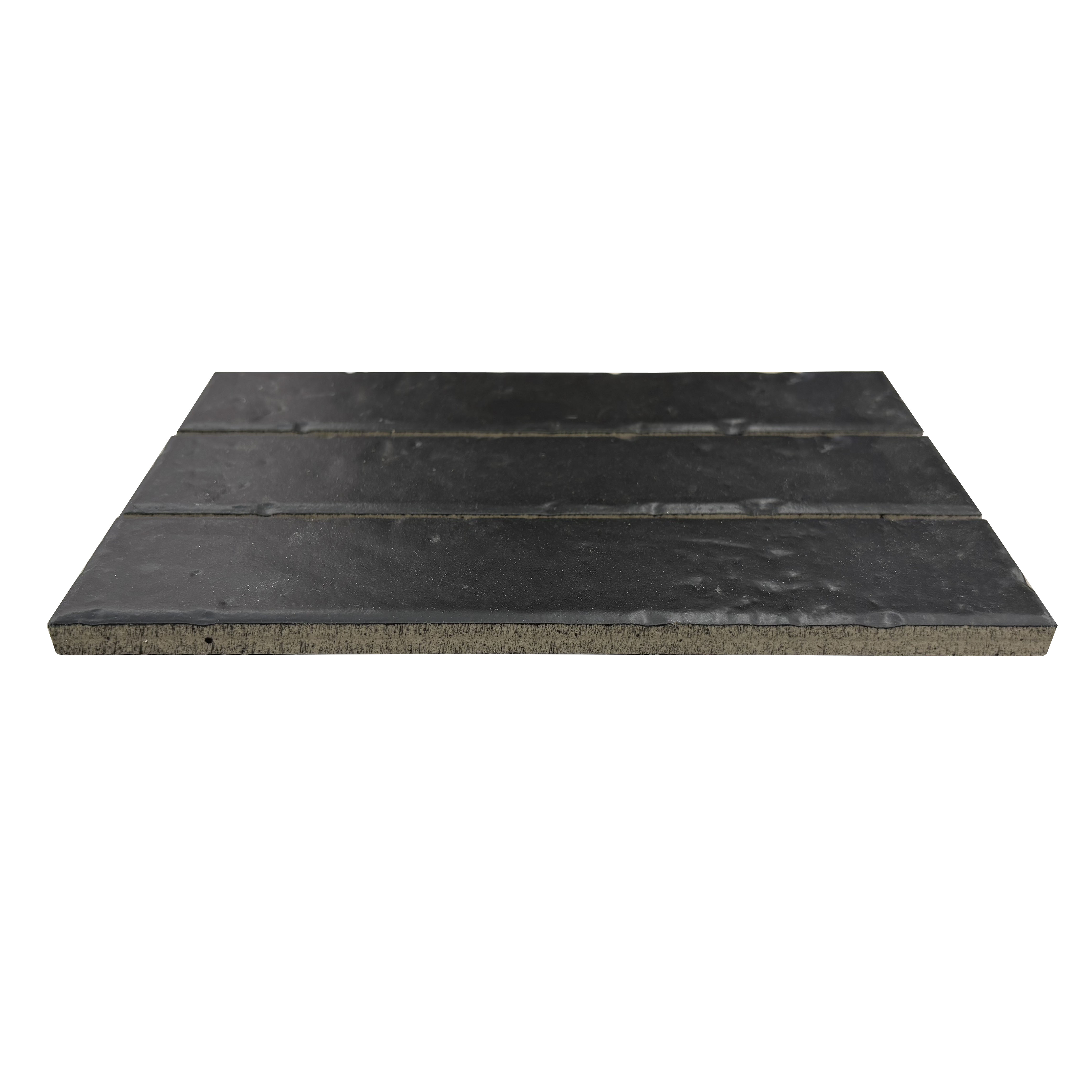 ANTIQUE BLACK