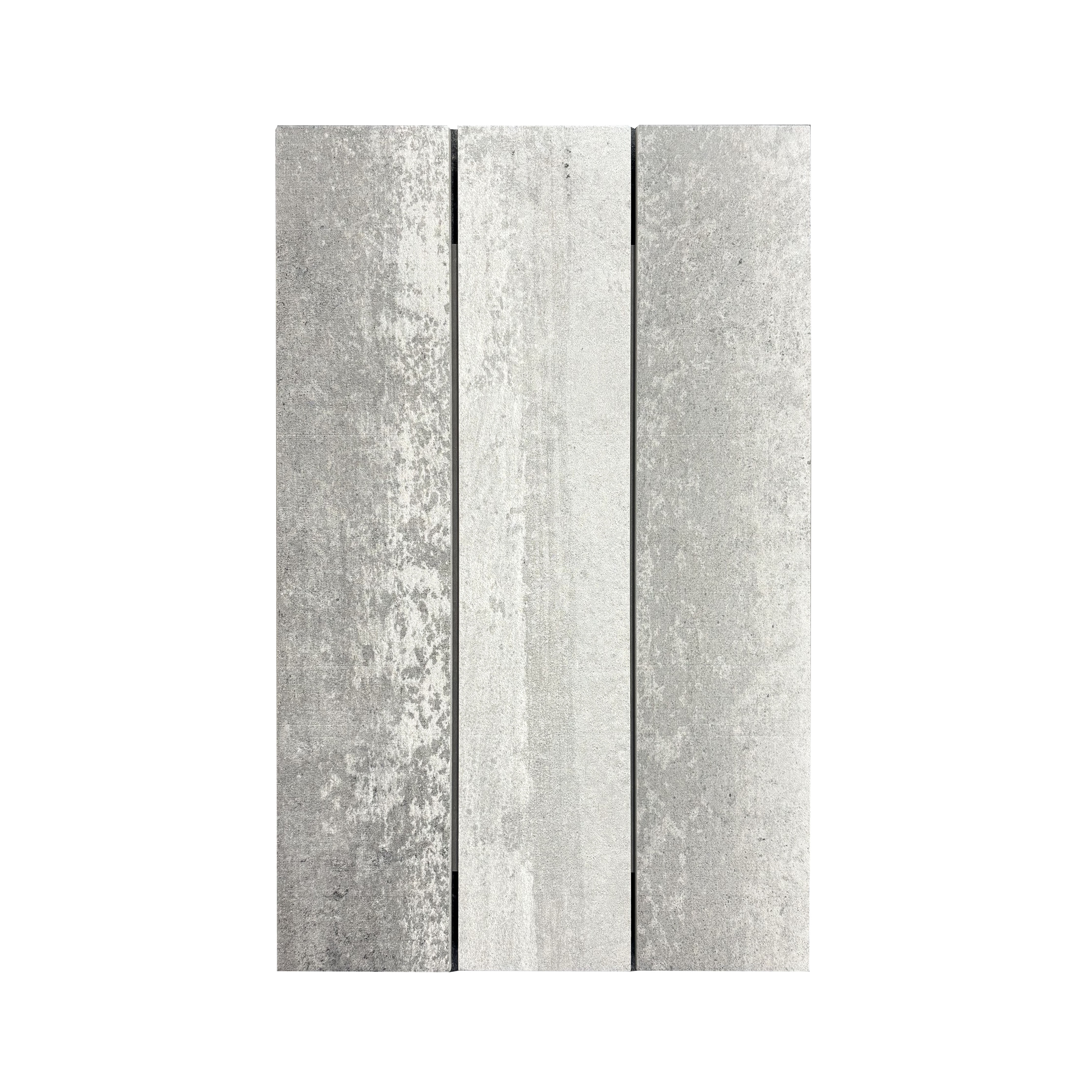 OVERLAY REAL BRICK