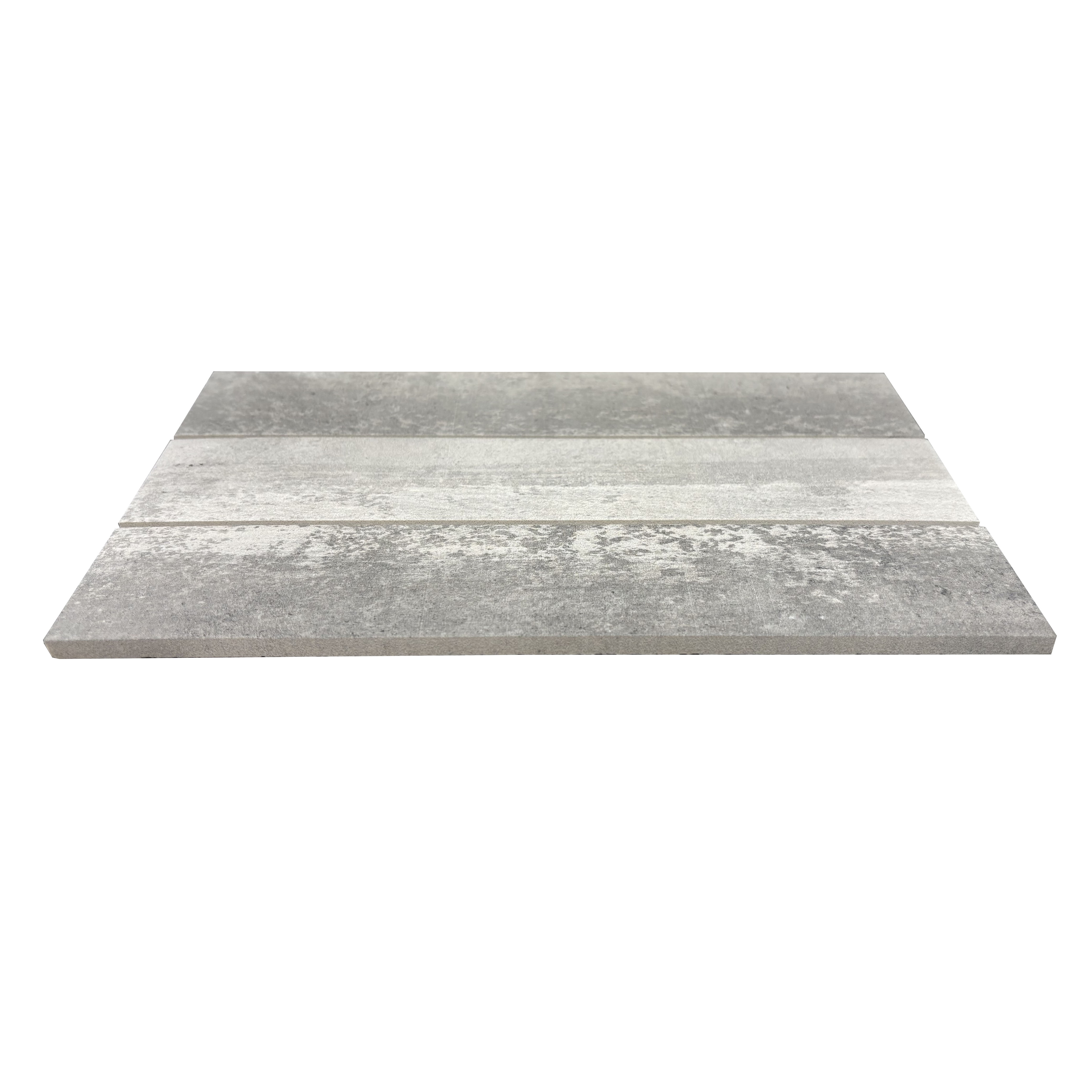 OVERLAY REAL BRICK