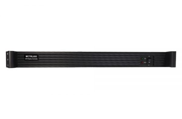MCTRL660 NOVASTAR LED 디스플레이 독립 마스터 발신자 상자