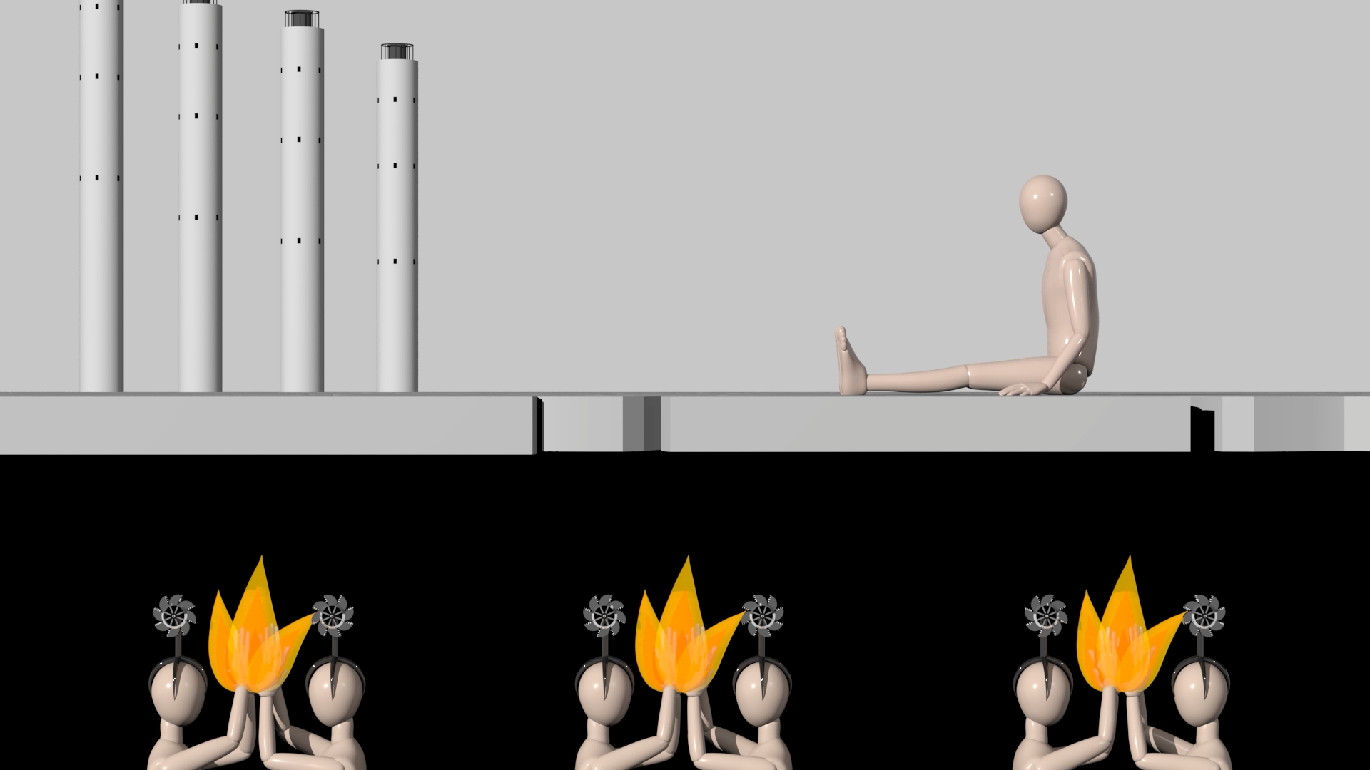 스크린샷, 만화 영화, 예술, 디자인이(가) 표시된 사진

AI 생성 콘텐츠는 정확하지 않을 수 있습니다.
