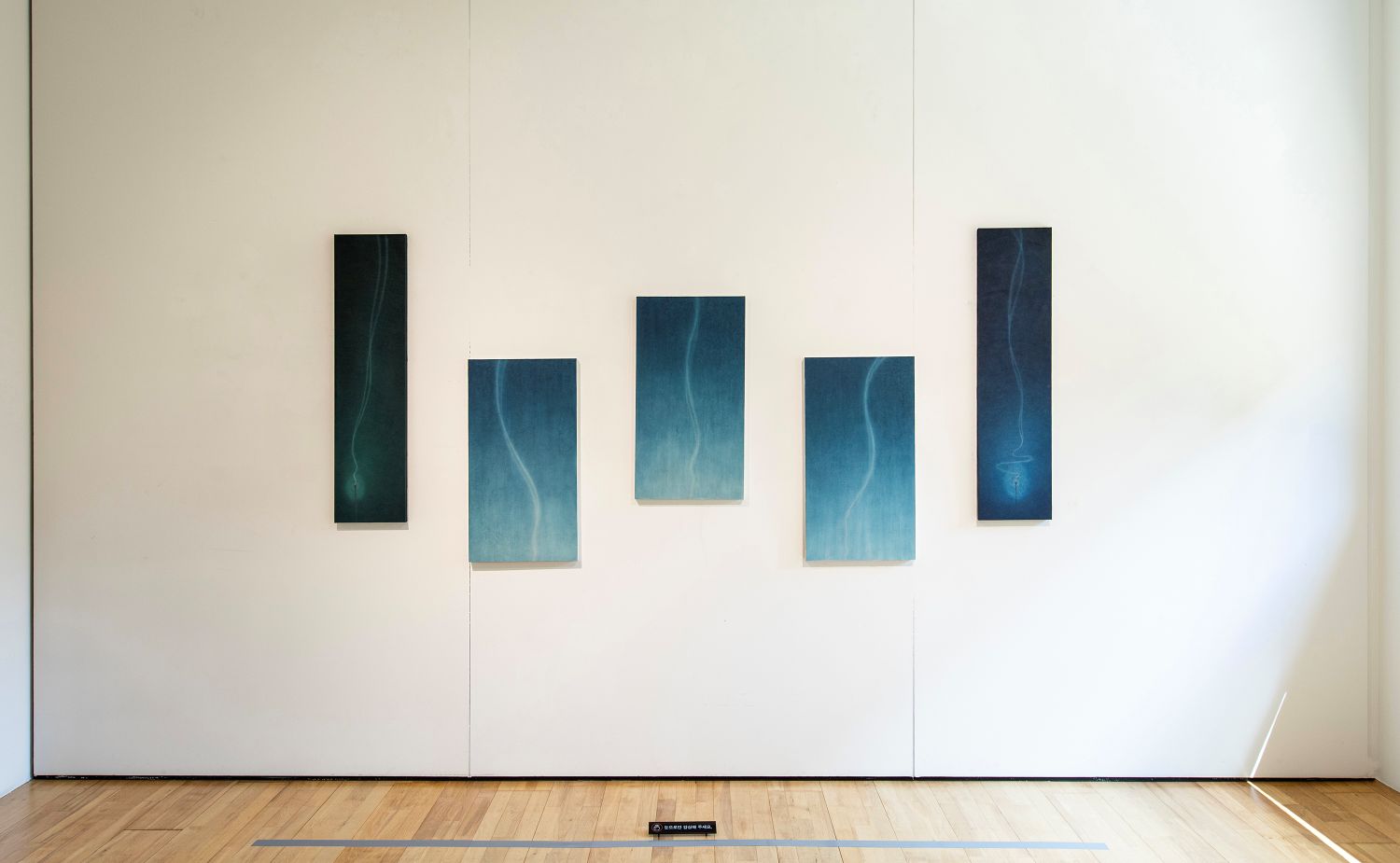 벽, 페인팅, 사진 액자, 아트 갤러리이(가) 표시된 사진

AI 생성 콘텐츠는 정확하지 않을 수 있습니다.