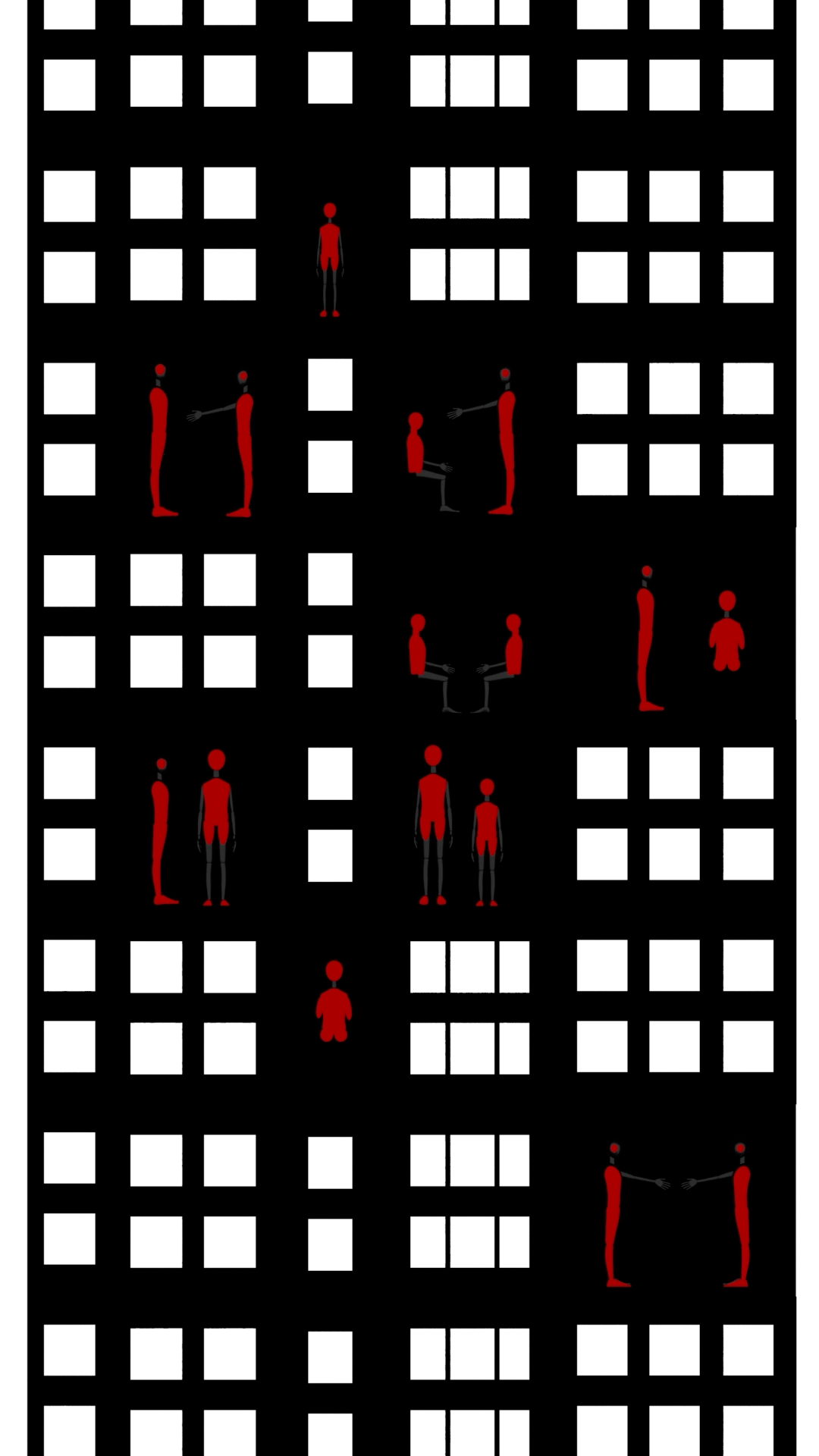 사각형, 패턴, 예술, 디자인이(가) 표시된 사진

AI 생성 콘텐츠는 정확하지 않을 수 있습니다.