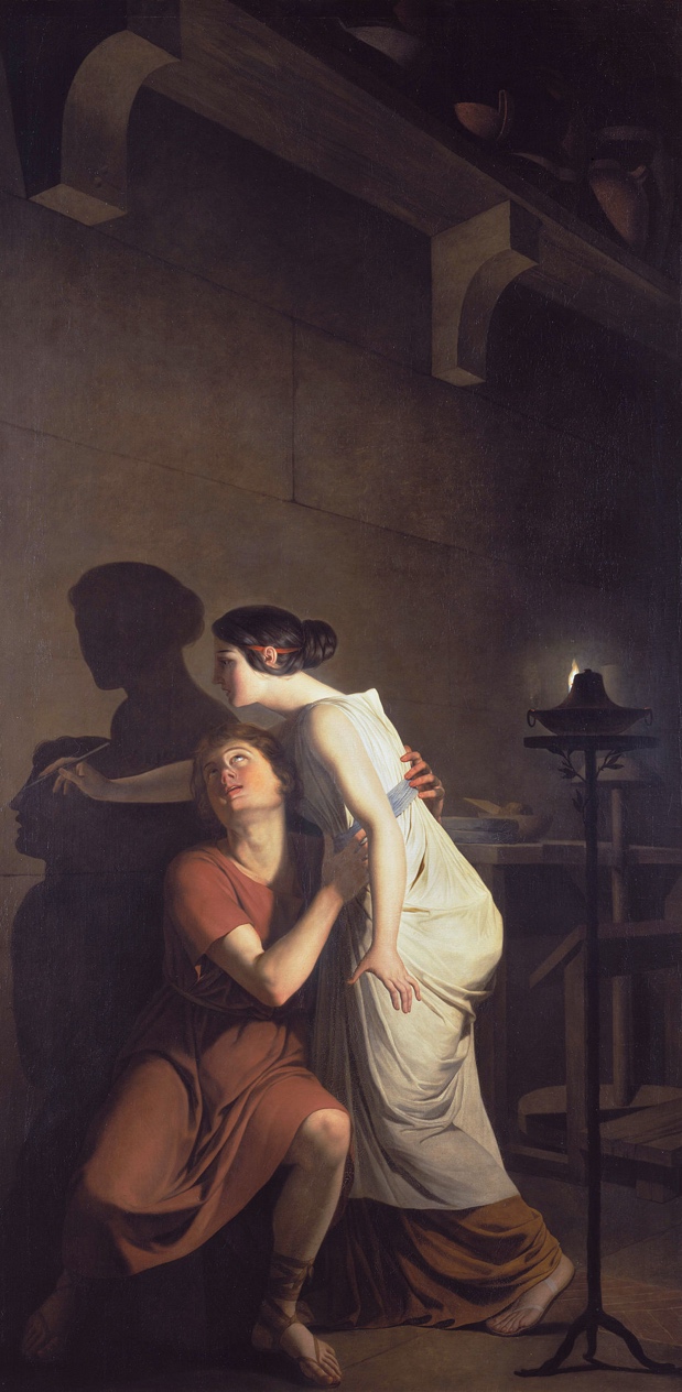 의류, 페인팅, 인간의 얼굴, 사람이(가) 표시된 사진

AI 생성 콘텐츠는 정확하지 않을 수 있습니다.