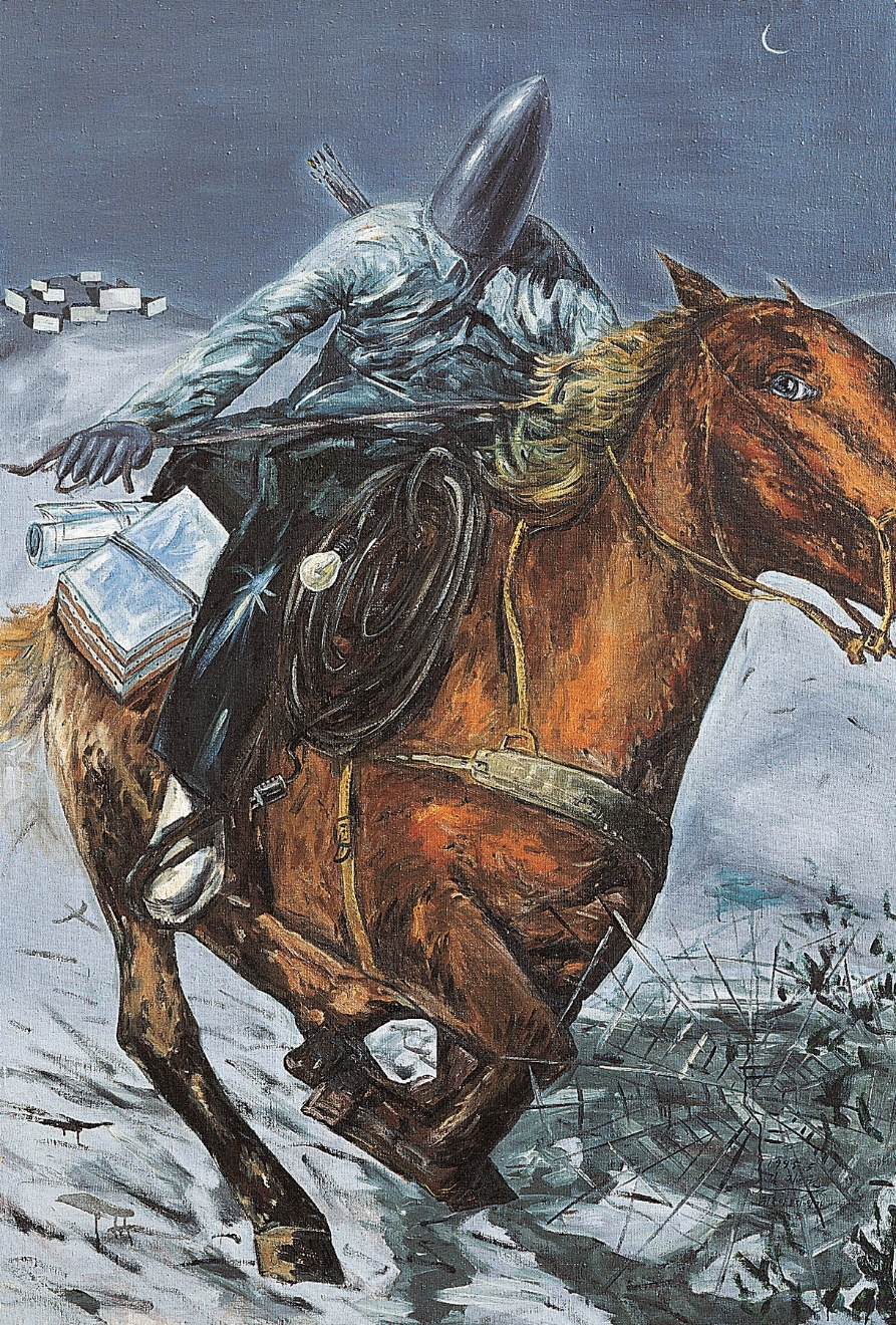 페인팅, 그림, 스케치, 암말이(가) 표시된 사진

AI 생성 콘텐츠는 정확하지 않을 수 있습니다.