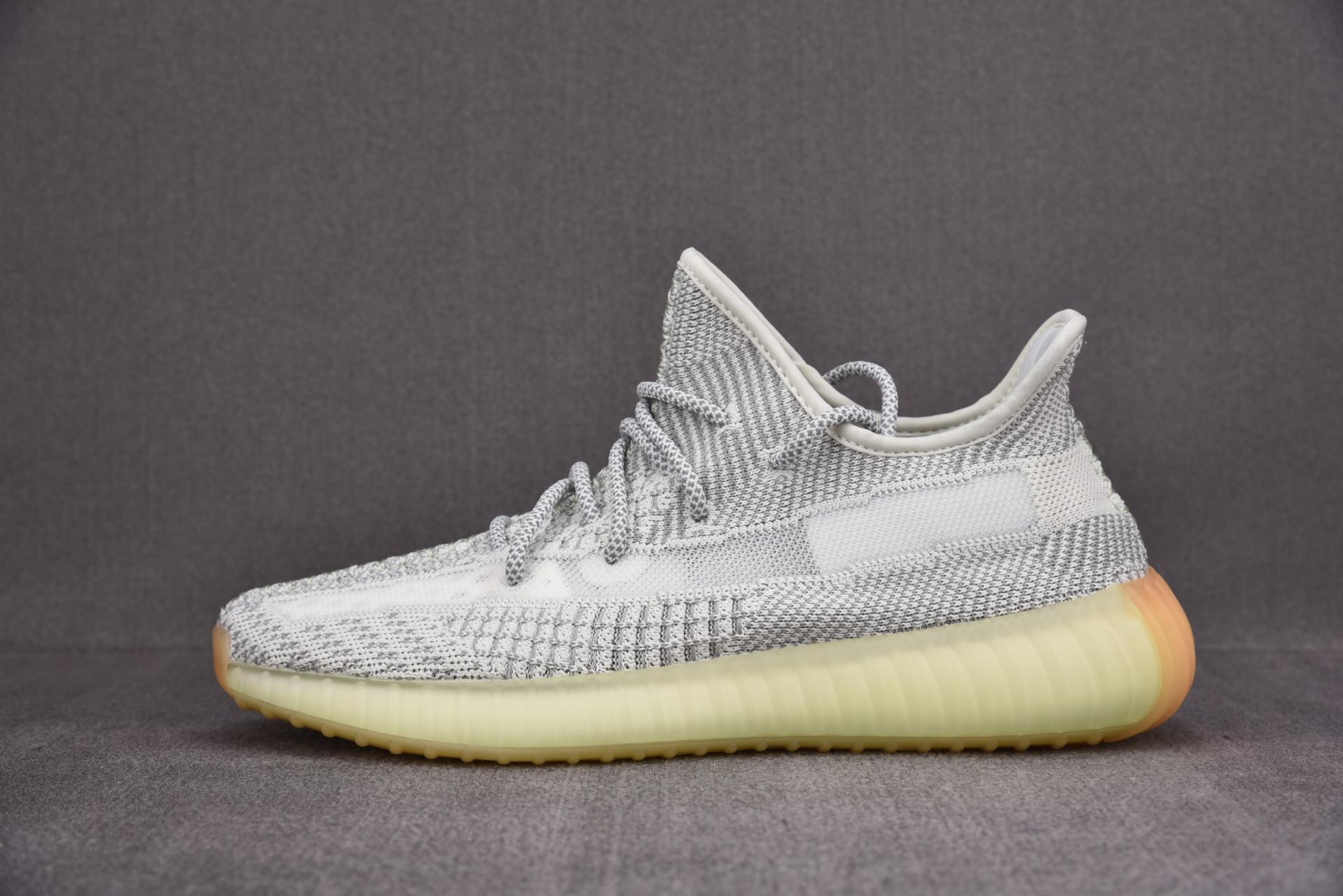 S] 아디다스 이지 부스트 350 V2 예사야 - 논리플렉티브 : 마일로샵