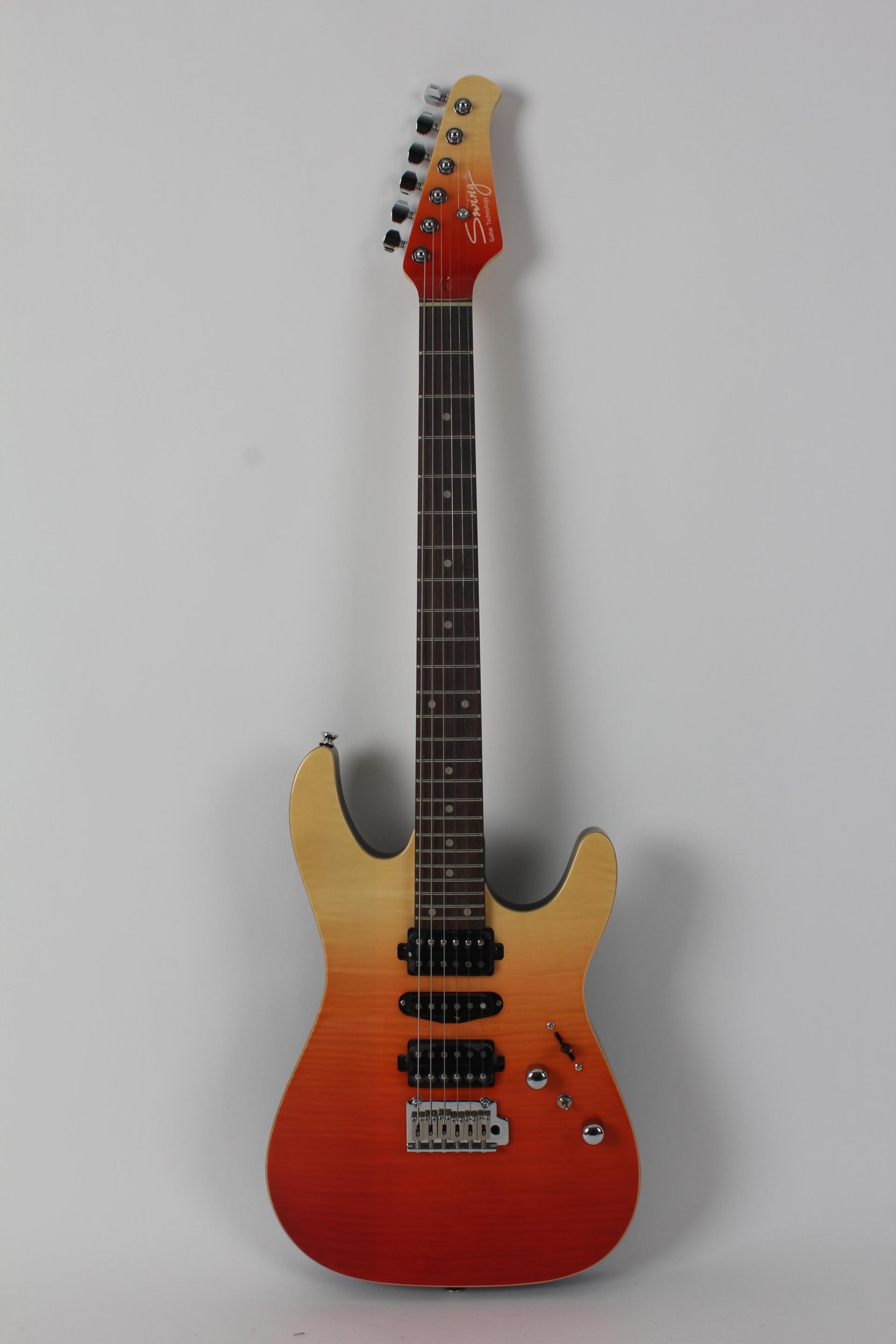 (B-STOCK) CLIMAX SE